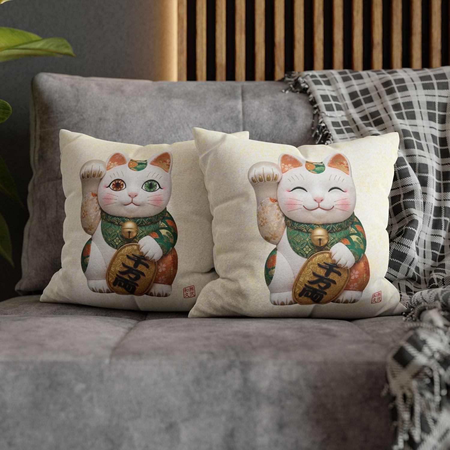 Maneki Neko Series