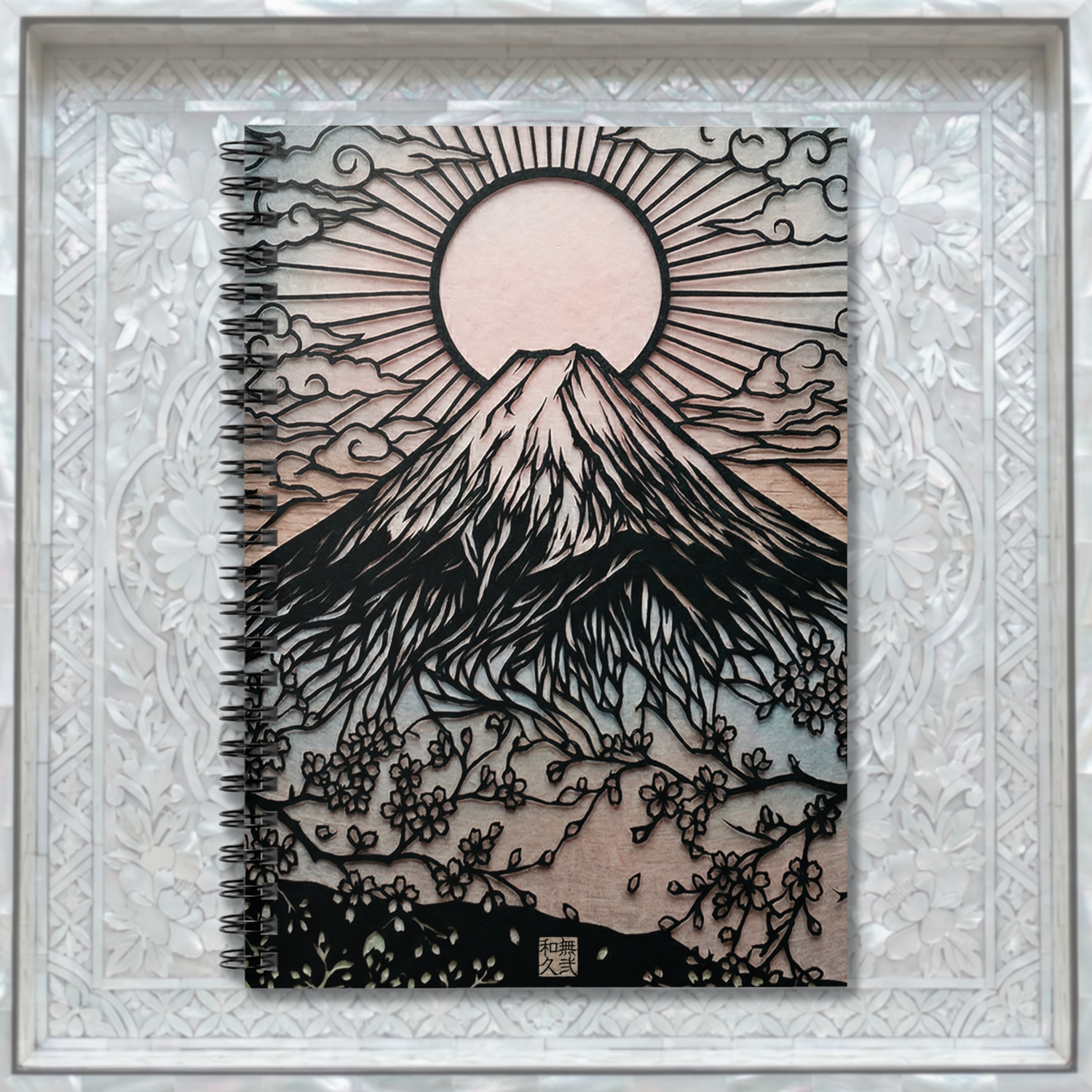 Mount Fuji Series