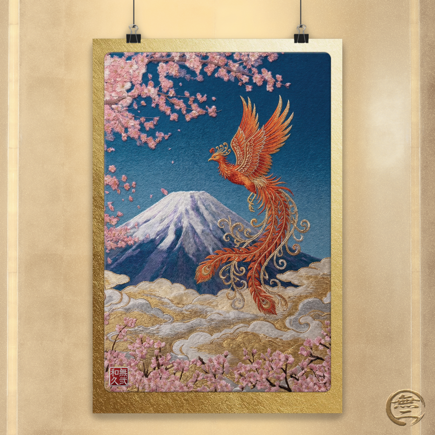 Houou Phoenix Series