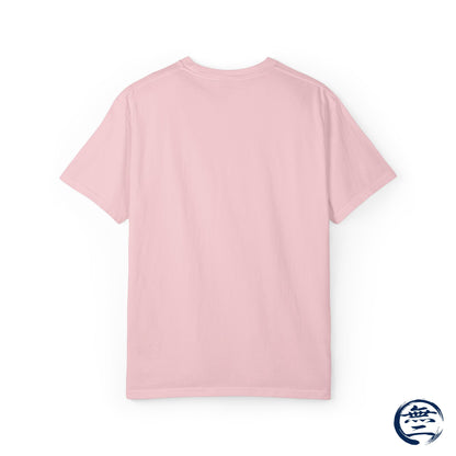 Yuiitsu Muni Japanese Calligraphy Kanji T-Shirt - One and Only Vintage Aesthetic Tee | MU-NI Japan