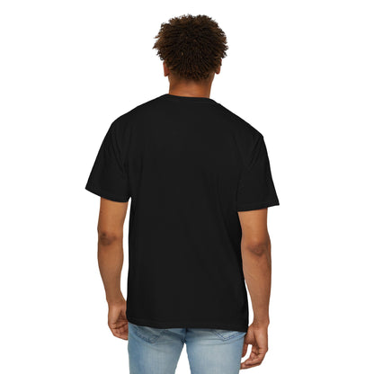 Japanese Mythical Tiger Tee vol.2 - Kano Sanraku Crossover Masterpiece Unisex T-Shirt | MU-NI Japan
