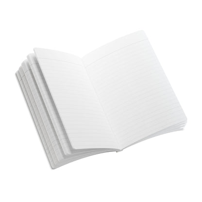 Japanese Calico Cat Cherry Blossom Softcover Journal | MU-NI Japan