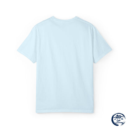 Yuiitsu Muni Japanese Calligraphy Kanji T-Shirt - One and Only Vintage Aesthetic Tee | MU-NI Japan