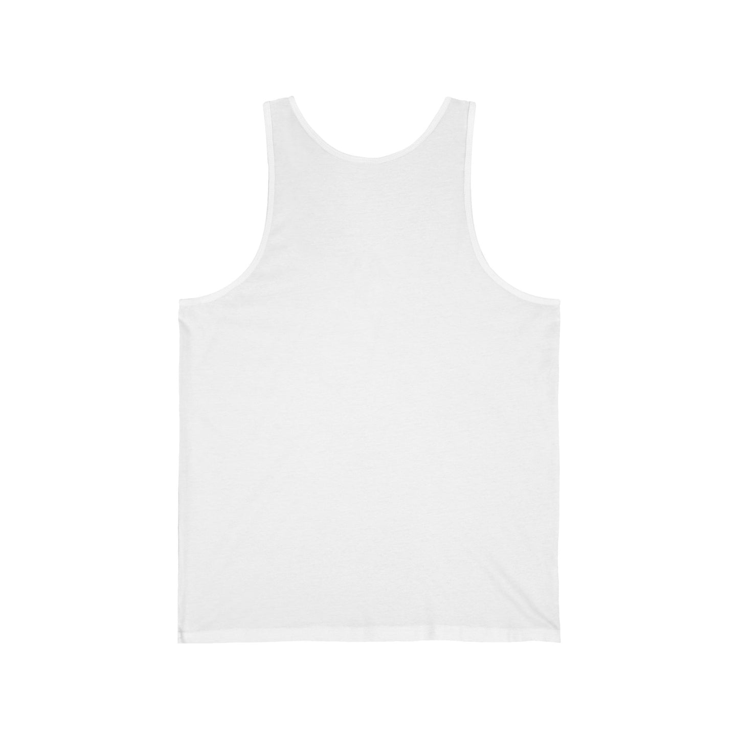 Nioh Guardians Zen Buddhist Art Unisex Jersey Tank Top - Protective Spirit  Minimalist Sumi-e Japandi Design NI1E | MU-NI Japan