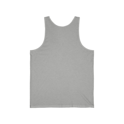 Nioh Guardians Zen Buddhist Art Unisex Jersey Tank Top - Protective Spirit  Minimalist Sumi-e Japandi Design NI1E | MU-NI Japan