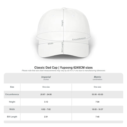 Minimalist White Embroidered Japanese Kanji "Ai" Love Hat Samurai Naoe Kanetsugu Crest Cap | MU-NI Japan