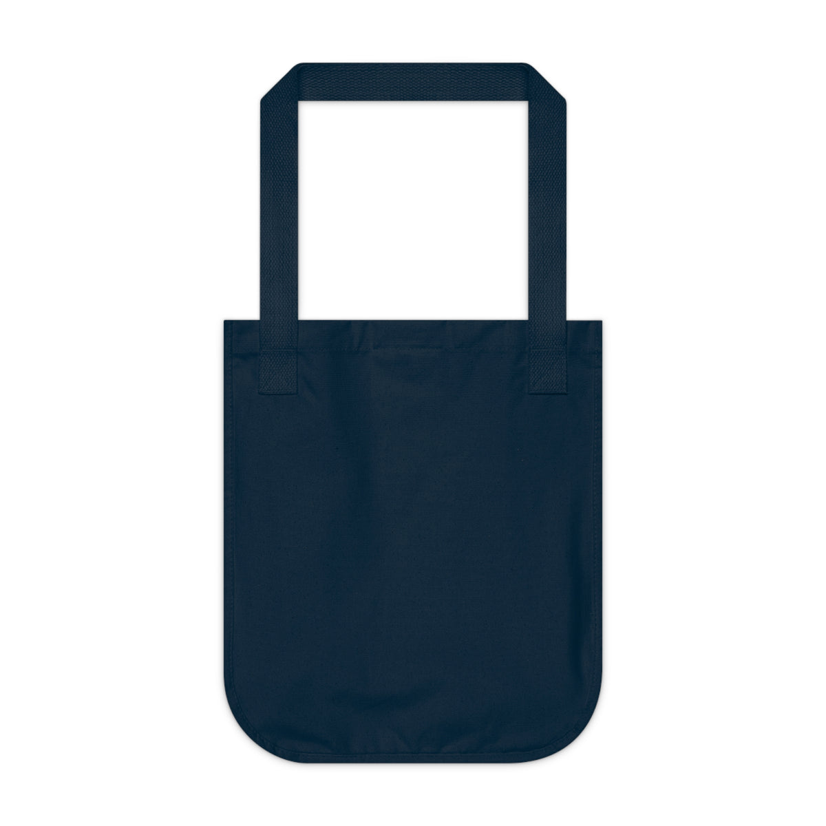 Japanese Calico Cat & Cherry Blossom "Sakura" Premium Organic Canvas Tote Bag | CC3B MU-NI Japan