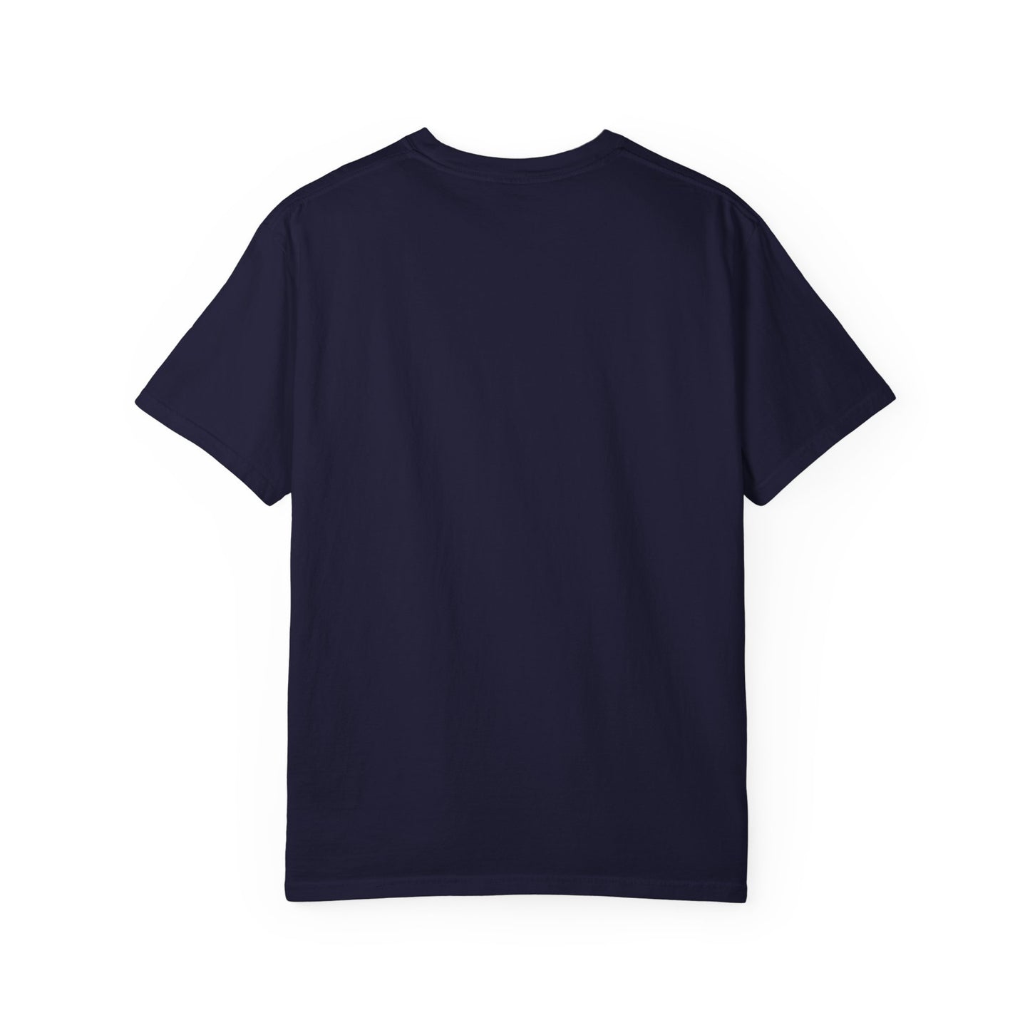 Tiger by Nagasawa Rosetsu Unisex T-Shirt Masterpiece Reimagined Sumi-e Art | MU-NI Japan